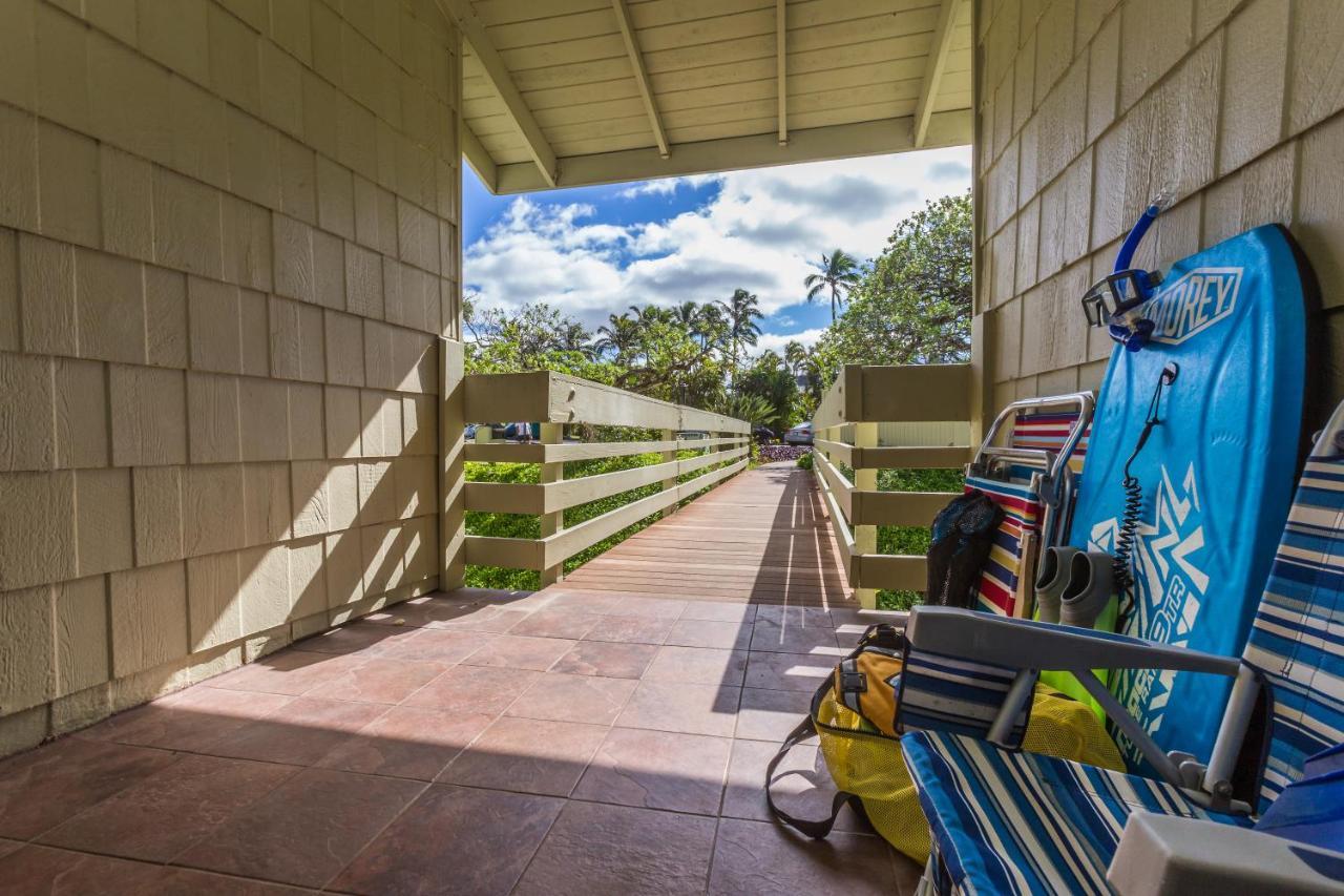 Breathtaking Ocean View Of Royal Waters! Ak5202 Villa Princeville Buitenkant foto